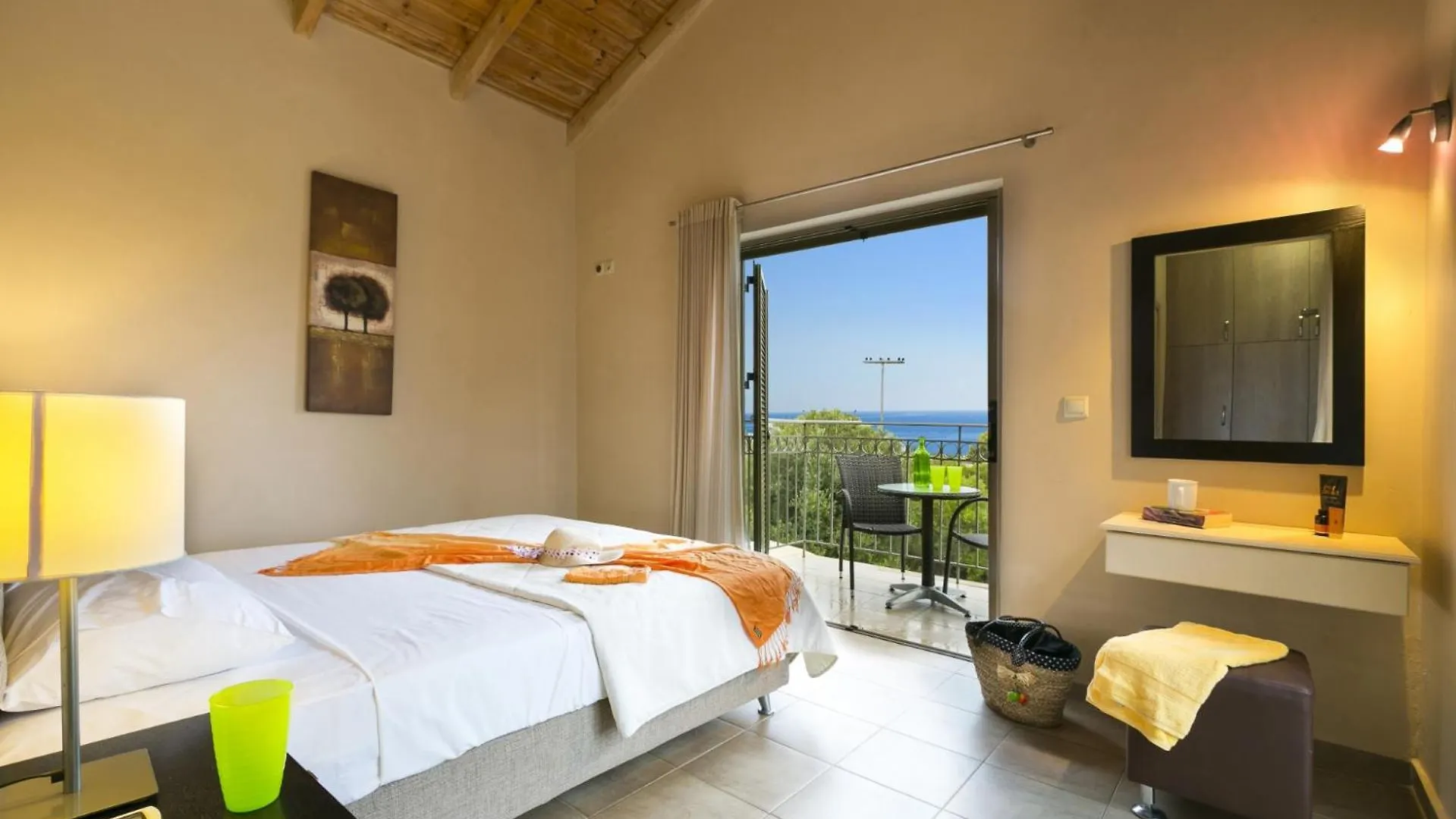 Villa Helona Sun By Villa Plus Radzaklí