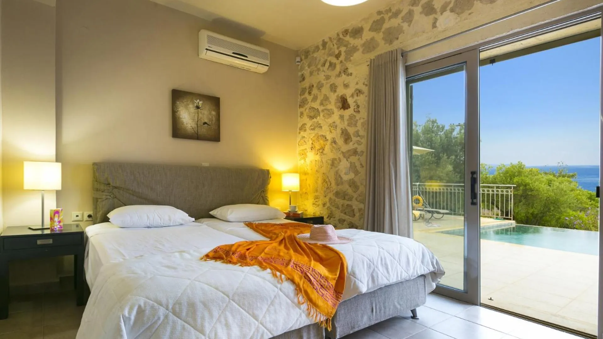 Villa Helona Sun By Villa Plus Radzaklí