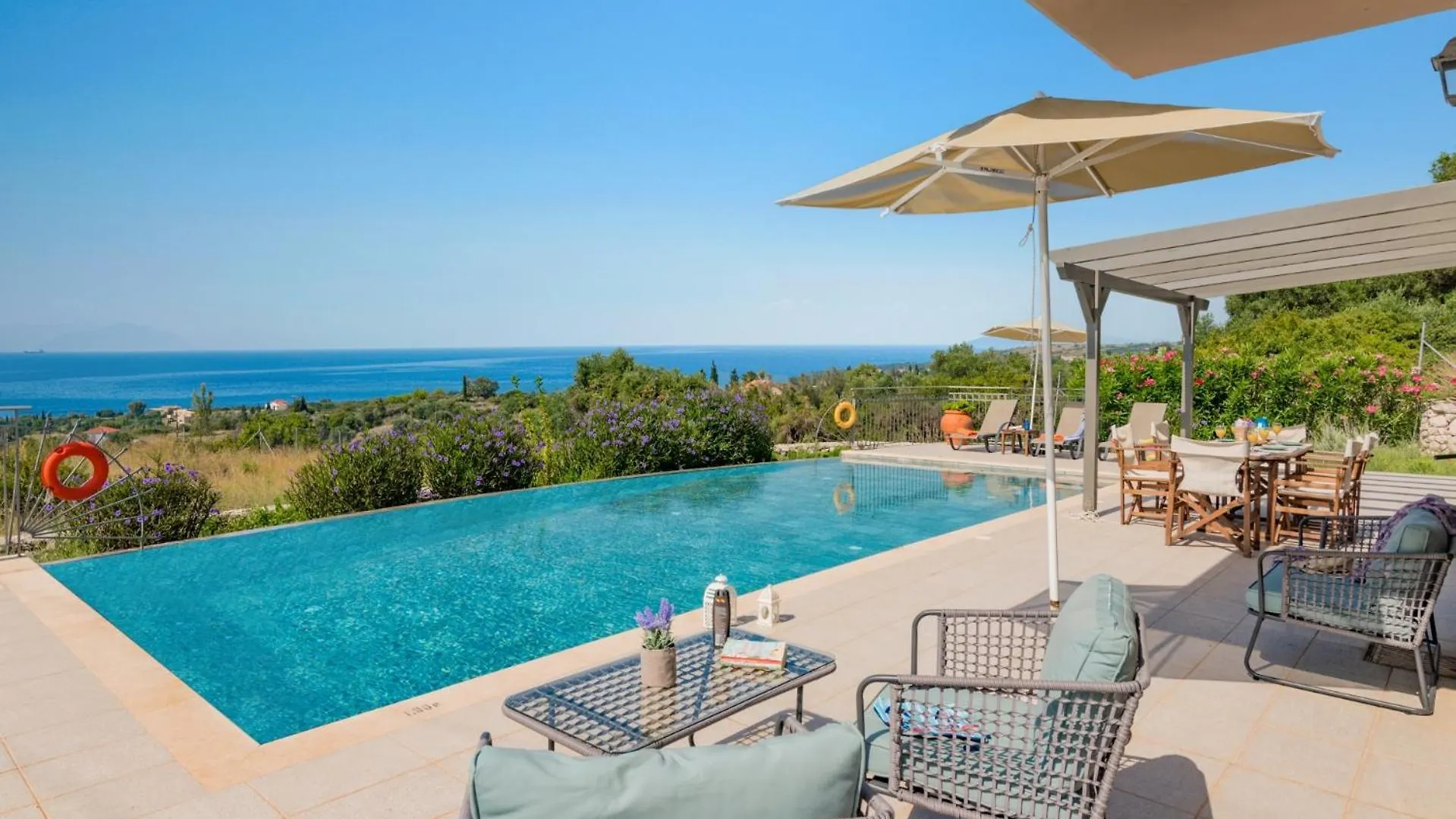 Villa Helona Sun By Villa Plus Radzaklí
