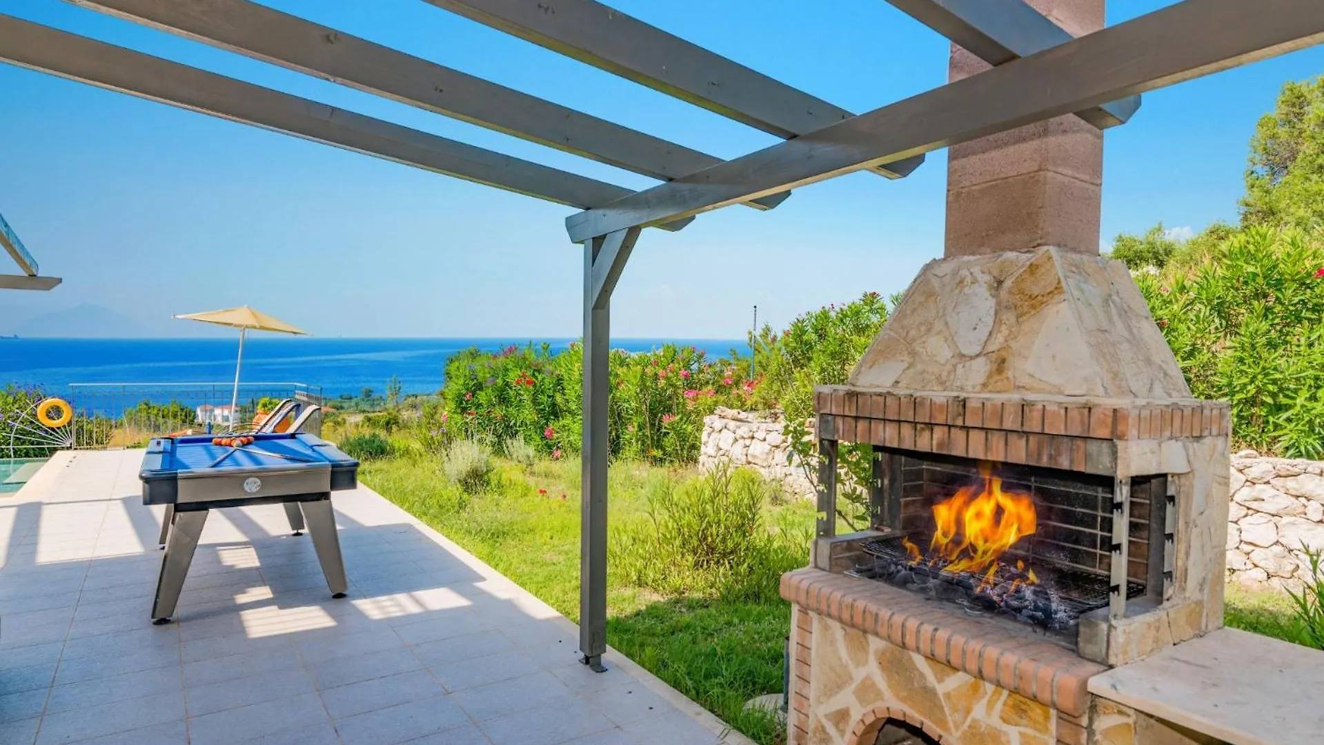 Villa Helona Sun By Villa Plus Radzaklí